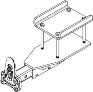 Toro Grandstand HDX #10991