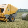 Vermeer 504 Pro G3 Baler