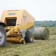 Vermeer 504 Pro G3 Baler