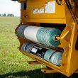 Vermeer 604 Pro G3 Baler