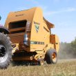 Vermeer 604R Classic Baler