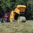 Vermeer 604R Classic Baler