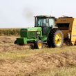 Vermeer 605N Cornstalk Special Baler