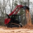 YANMAR Compact Track Loader TL80VS