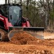 YANMAR Compact Track Loader TL80VS