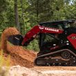 YANMAR Compact Track Loader TL65RS