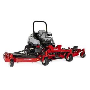 Exmark Lazer Z Diesel - LZS80TDYM604W0