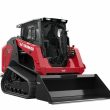 YANMAR Compact Track Loader TL65RS