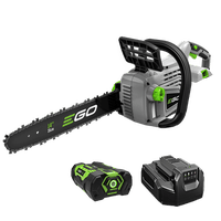 EGO Power+ 14" Chain Saw