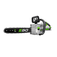 EGO POWER+ 16" Chain Saw (40cc)