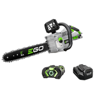 EGO POWER+ 16" Chain Saw (40cc)