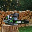 EGO POWER+ 16" Chain Saw (40cc)