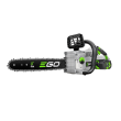 EGO POWER+ 16" Chain Saw (40cc)