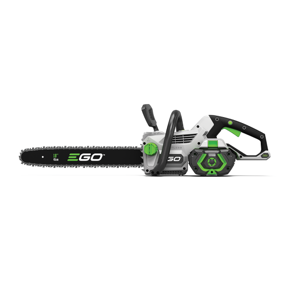 EGO Power+ 18" Chain Saw