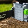 EGO Power+ 18" Chain Saw