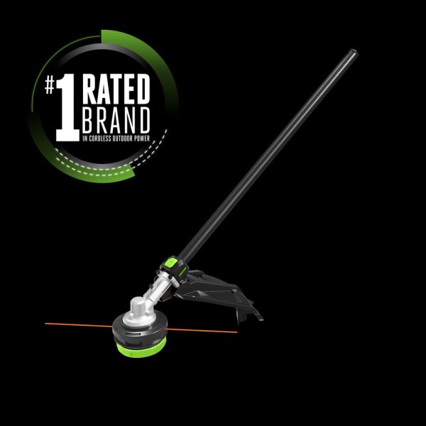 EGO POWER+ 16" Carbon Fiber String Trimmer Attachment with POWERLOAD™