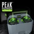 EGO POWER+ 28 in. Self-Propelled 2-Stage Snow Blower with Peak Power™