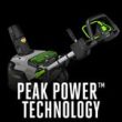 EGO POWER+ 21 IN. Single-Stage Snow Blower with Peak Power™