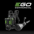 EGO Commercial 800 CFM Backpack Blower with Peak Power™