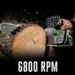 EGO Power+ 14" Chain Saw