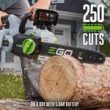 EGO Power+ 16" Chain Saw