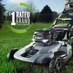 EGO Power+ 21" Self-Propelled Mower