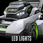 EGO POWER+ 21" Select Cut™ XP Mower with Speed IQ™