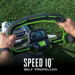 EGO POWER+ 21" Select Cut™ XP Mower with Speed IQ™