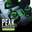 EGO POWER+ 21 in. Peak Power™ Snow Blower with Steel Auger