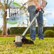 EGO Power+ 15" String Trimmer With Rapid Reload