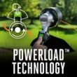 EGO POWER+ POWERLOAD™ String Trimmer with Line IQ™