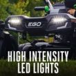 EGO POWER+ 42” Z6 Zero Turn Riding Mower