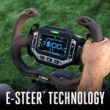 EGO POWER+ 42” Z6 Zero Turn Mower with e-STEER™ Technology