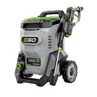 EGO POWER+ 3200 PSI Pressure Washer