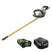 EGO Power+ Brushless Hedge Trimmer