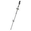 EGO Commercial 21” Articulating Pole Hedge Trimmer