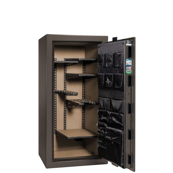 Franklin Series Gun Safe