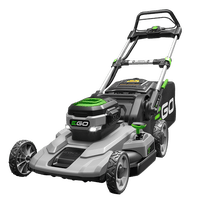 EGO Power+ 21" Mower