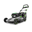 EGO Power+ 21" Self-Propelled Mower