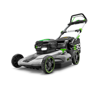 EGO Power+ 21" Self-Propelled Mower