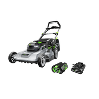 EGO POWER+ Push Mower 21" Kit (6.0Ah Battery)