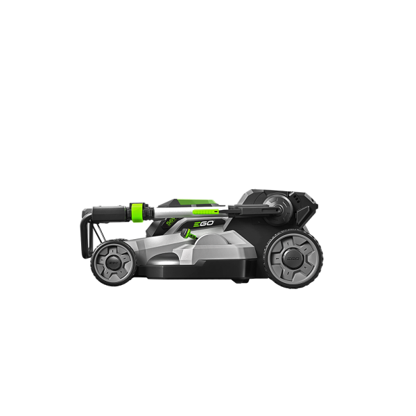 EGO POWER+ Push Mower 21" Kit (6.0Ah Battery)