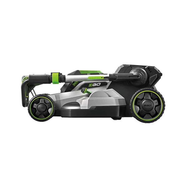 EGO POWER+ Mower 21" Self-Propelled Kit (6.0Ah Battery)