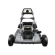 EGO POWER+ Mower 21" Self-Propelled Kit (6.0Ah Battery)