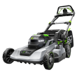 EGO POWER+ Mower 21" Self-Propelled Kit (6.0Ah Battery)