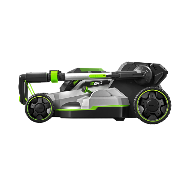 EGO POWER+ Mower 21” Self-Propelled with Touch Drive™ Kit (7.5Ah Battery)