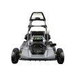 EGO POWER+ Mower 21” Self-Propelled with Touch Drive™ Kit (7.5Ah Battery)