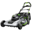 EGO POWER+ Mower 21” Self-Propelled with Touch Drive™ Kit (7.5Ah Battery)