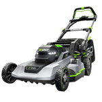 EGO POWER+ Mower 21” Self-Propelled with Touch Drive™ Kit (7.5Ah Battery)