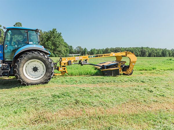 Vermeer MC105 Mower Conditioner